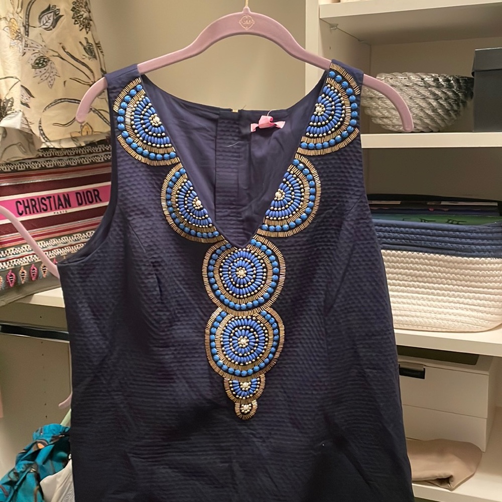 summer dress.